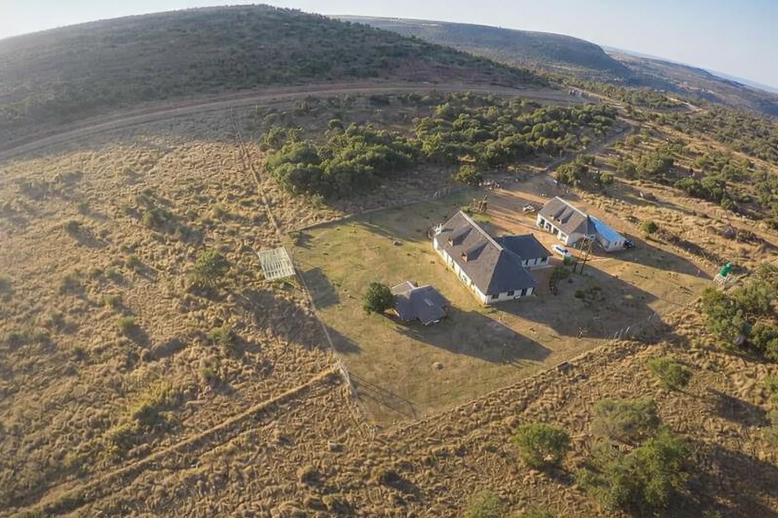 Farm for sale in Rustenburg Rural - P24-117143058