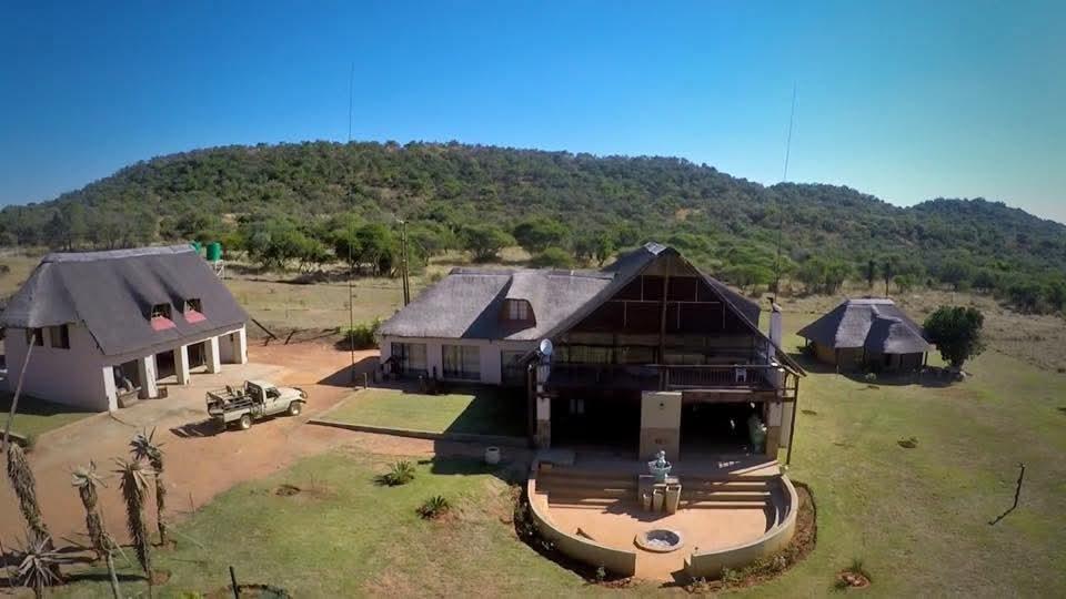 Farm for sale in Rustenburg Rural - P24-117143058