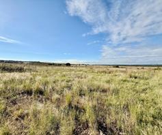 Vacant Land / Plot for sale in Vyfhoek