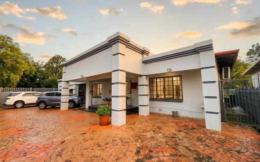 3 Bedroom House for sale in Potchefstroom Central
