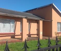 House for sale in Tyu Tyu North