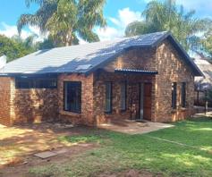 House for sale in Suiderberg