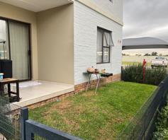 Apartment / Flat for sale in Brentwood Park
