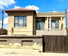 House for sale in Bram Fischerville