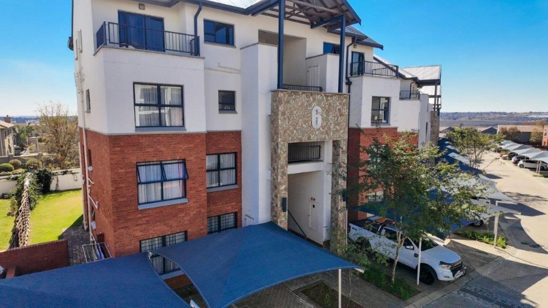 2 Bedroom Apartment / flat for sale in Greenstone Hill - P24-117143534