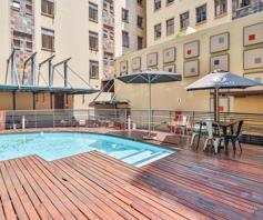 Apartment / Flat for sale in Marshalltown