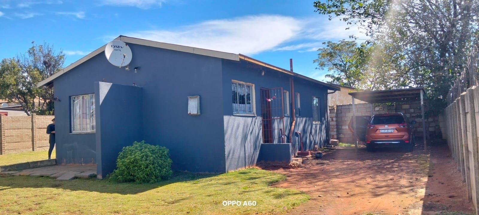 3 Bedroom House for sale in Palm Ridge - P24-117143663
