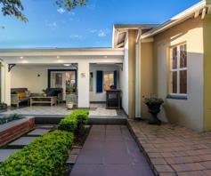 House for sale in Thornhill Estate