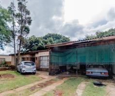 House for sale in Struisbult