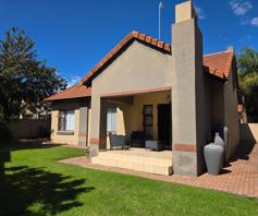 Townhouse for sale in Thornhill