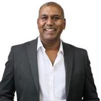 Agent profile for Ryan Perumal