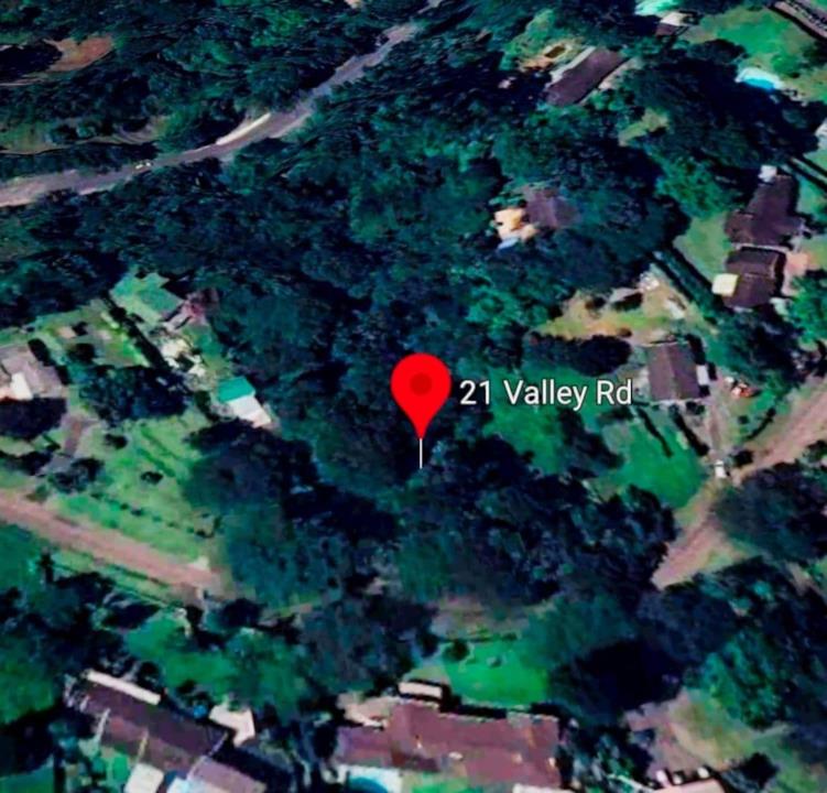 Vacant land / plot for sale in Crestview - 21 Valley Road - Hillcrest