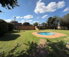 House for sale in Dalpark