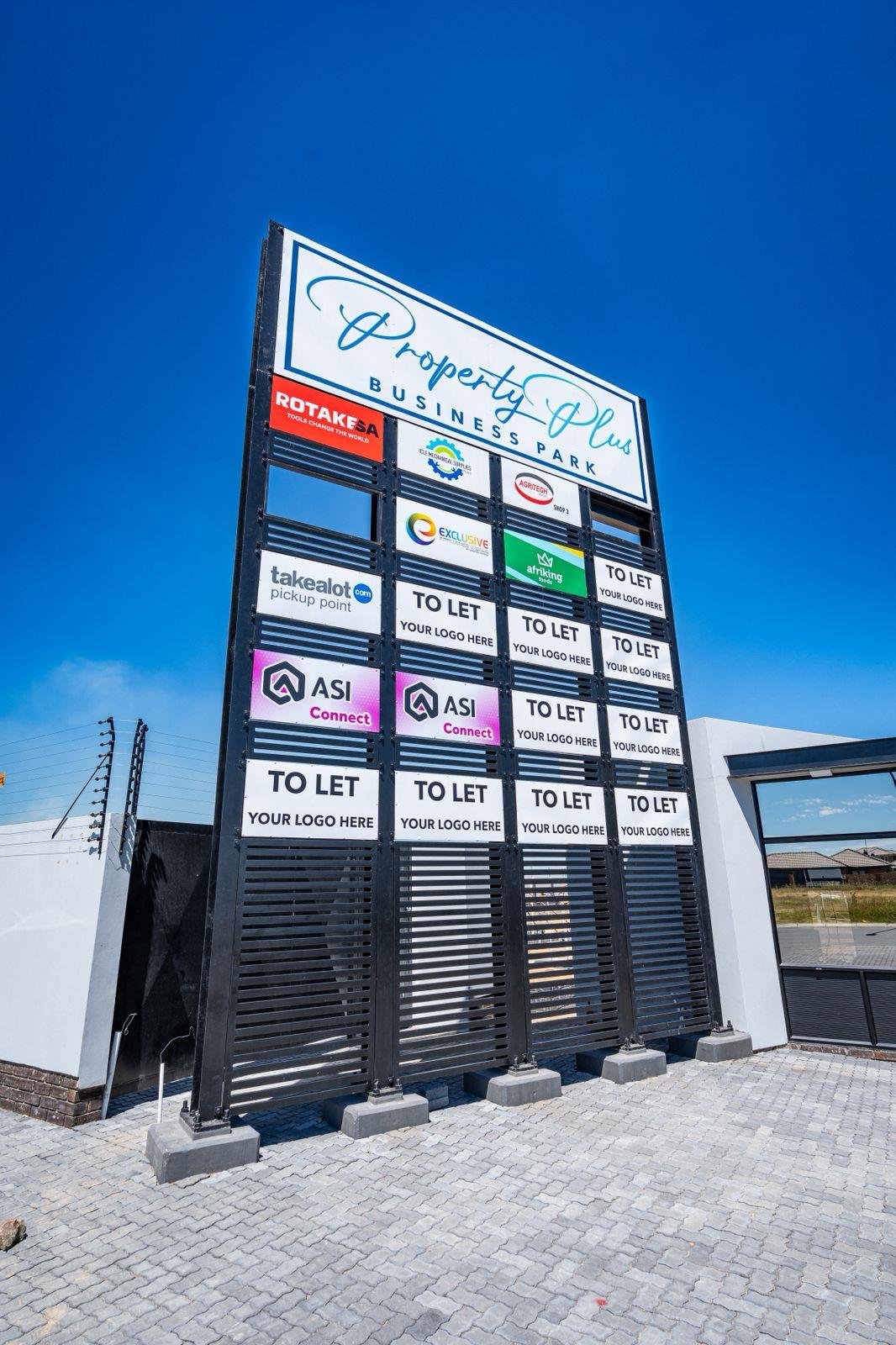 Commercial property to rent in Secunda Commercial - P24-114311868