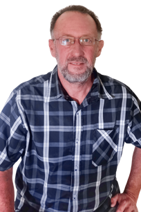 Marc Joubert