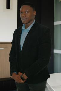 Musa Mokoena