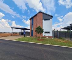 House for sale in Albertsdal