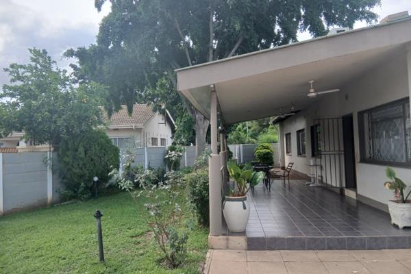 5 Bedroom House for Sale in Extension 11