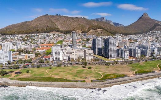 3 Bedroom Apartment / Flat for sale in Three Anchor Bay