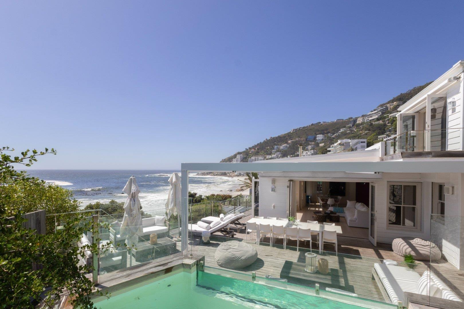 4 Bedroom House to rent in Clifton