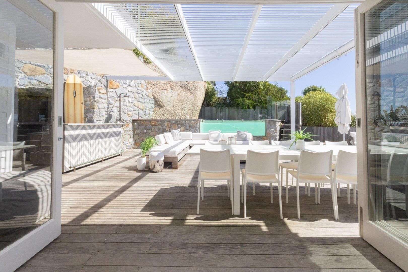 Photo of 4 Bedroom House to rent in Clifton