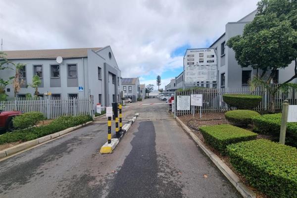 Exciting opportunity! Durbanville Central... 

Fantastic opportunity to rent upmarket ...
