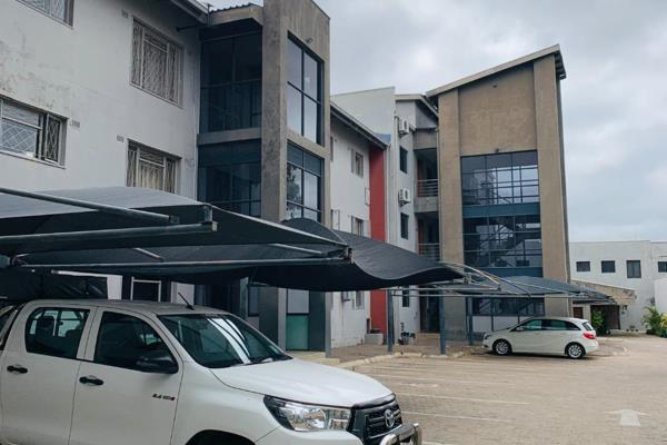 2 Bedroom Apartment / Flat to Rent in Village