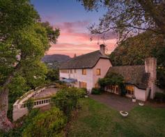 House for sale in Constantia