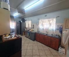 House for sale in Vanderbijlpark CW 5