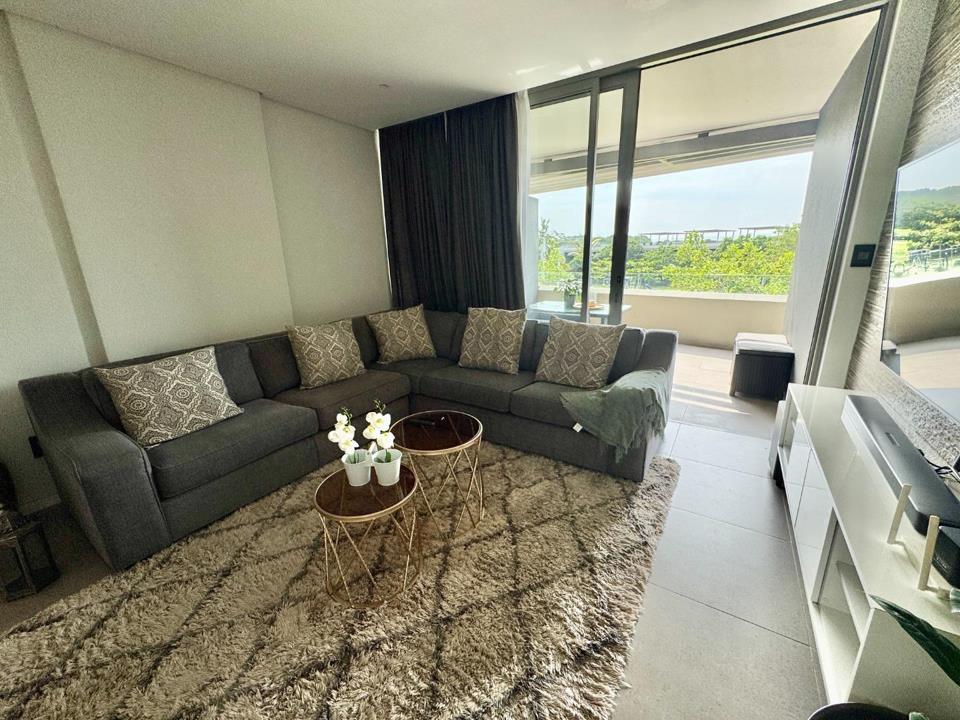 2 Bedroom Apartment / flat for sale in Sibaya Precinct - 229 Ss Pebble Beach, 2 Heleza Boulevard - Umhlanga