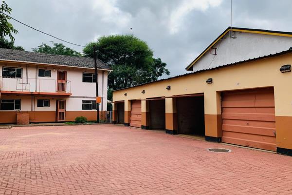 2 Bedroom Apartment / Flat to Rent in Broadhurst