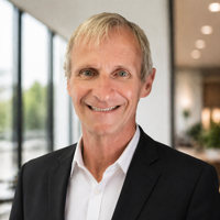 Agent profile for Marius janse van Rensburg