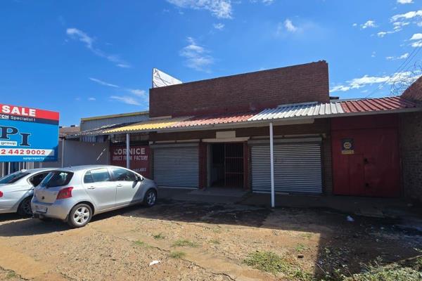 600m2 warehouse in Zasm Street, Waltloo, suited to owner occupiers or investors seeking ...