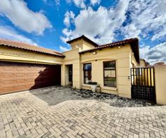 House for sale in Secunda