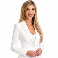 Agent profile for Jacqueline Eisenberg