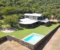 Farm for sale in Lephalale Rural