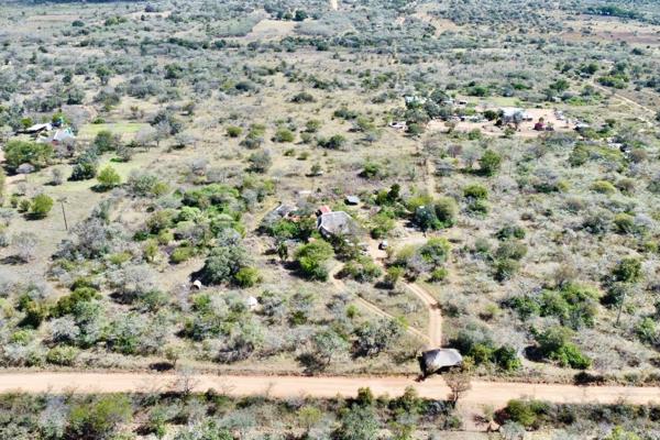 3 Bedroom Farm for Sale in Kromdraai