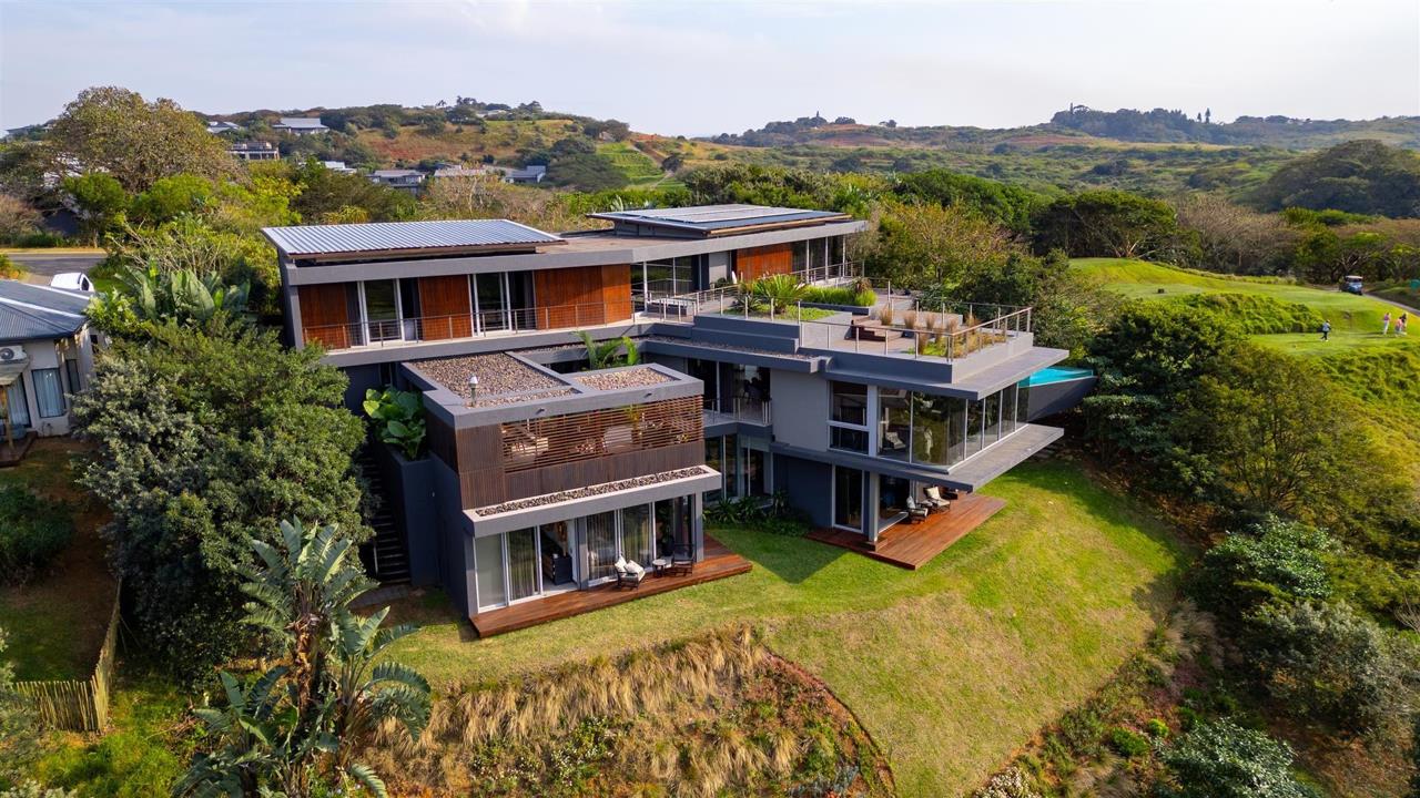4 Bedroom House for sale in Simbithi Eco Estate - 32 Ironwood Way - Ballito