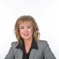 Hanlie Rohrbeck