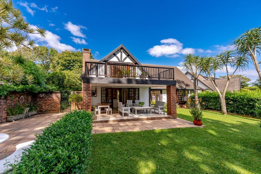 3 Bedroom Townhouse for sale in Hillcrest Central - 21 Wishart Road - Hillcrest