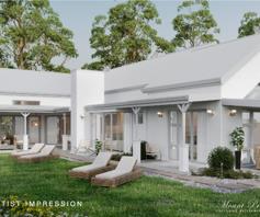 Apartment / Flat for sale in Constantia