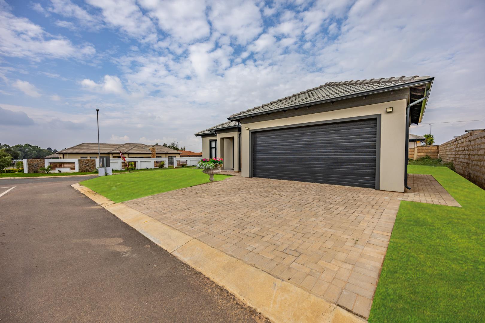 Kaan Rayton Development , Rayton : New development for sale in Rayton ...