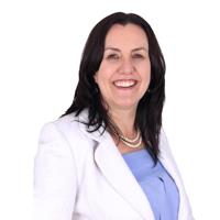 Clare Hogan