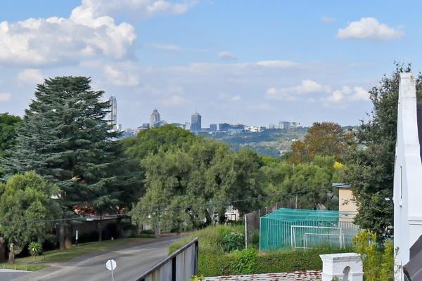 A neat second-floor apartment in a secure complex, with a layout that actually makes sense. Tiled throughout for easy maintenance.

The open-plan lounge and dining area leads out onto a private balcony — enough space for a small ...