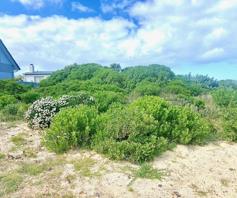 Vacant Land / Plot for sale in Meerenbosch