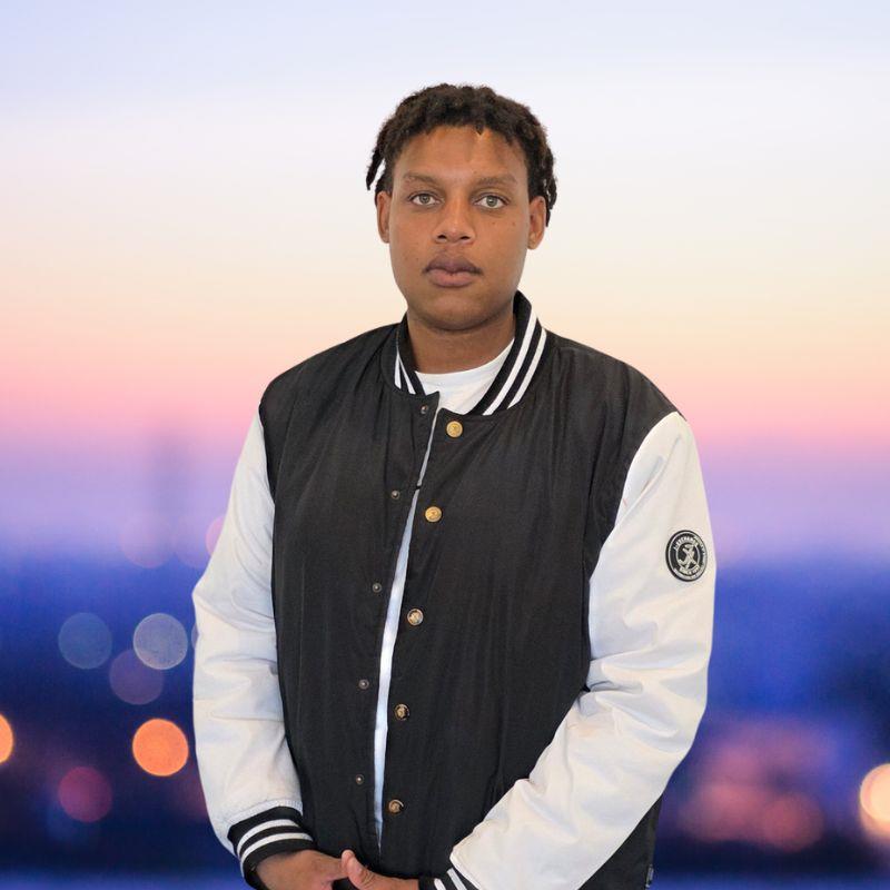 Agent profile for George Masango