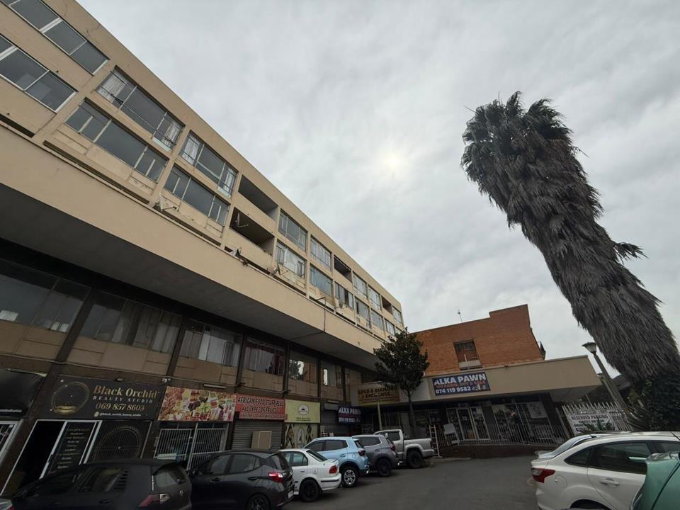 Commercial property for sale in Alberton North - 1 Kg Centre, 45 Van Riebeeck Avenue - Alberton
