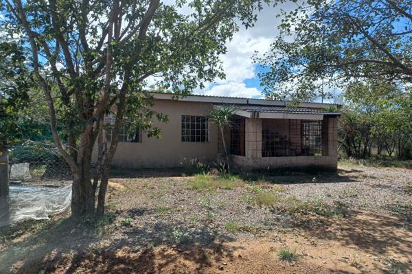 5 Bedroom Farm for Sale in Bela Bela