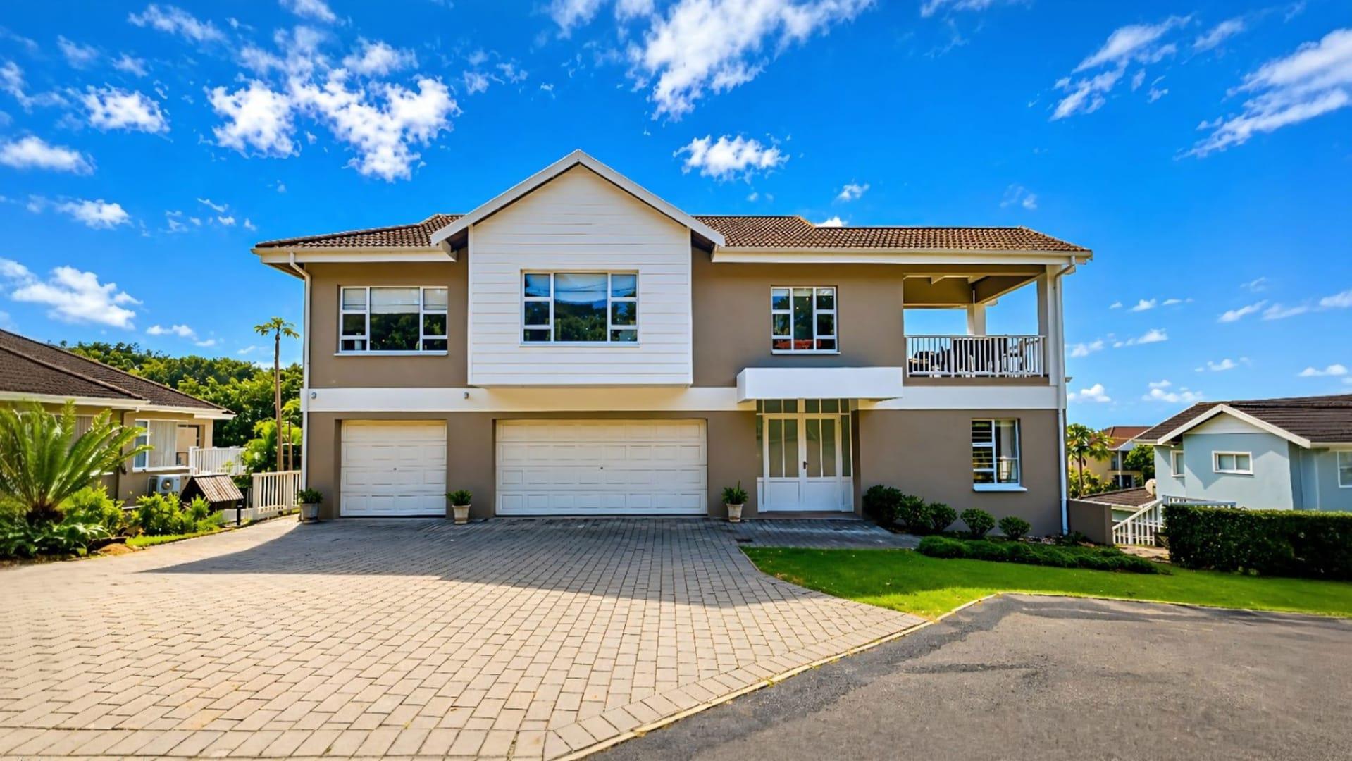 4 Bedroom House for sale in Shelly Beach - P24-117151066