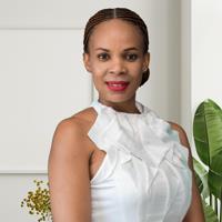 Violet Mpakwani